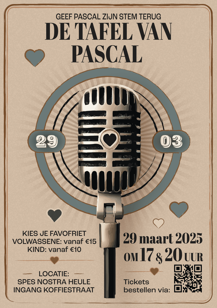 Affiche